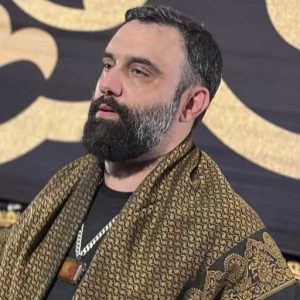 دانلود آلبوم مداحی شب تاسوعا محرم 1399 کربلایی جواد مقدم