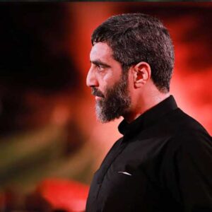دانلود آلبوم مداحی شب عاشورا محرم 1400 حاج سیدرضا نریمانی