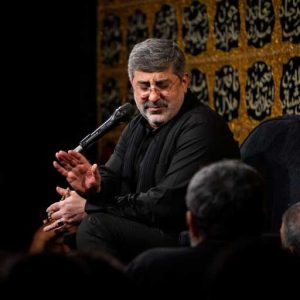 دانلود آلبوم مداحی شب عاشورا محرم 1400 حاج محمدرضا طاهری دانلود آلبوم مداحی شب عاشورا محرم 1400 حاج محمدرضا طاهری
