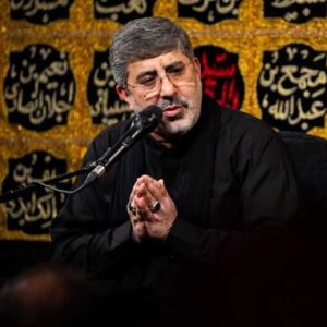 دانلود آلبوم مداحی شب تاسوعا محرم 1400 حاج محمدرضا طاهری