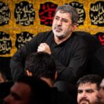 دانلود آلبوم مداحی شب اول محرم 1401 حاج محمدرضا طاهری