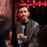 دانلود آلبوم مداحی شب اول محرم 1401 حاج مهدی رسولی