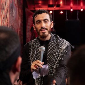 دانلود آلبوم مداحی شب اول محرم 1401 حاج مهدی رسولی دانلود آلبوم مداحی شب اول محرم 1401 حاج مهدی رسولی