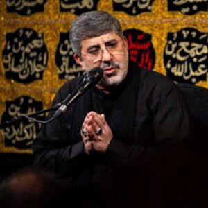 دانلود آلبوم مداحی شب هفتم محرم 1401 حاج محمدرضا طاهری