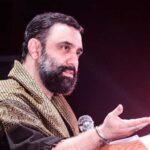دانلود آلبوم مداحی شب تاسوعا محرم 1401 کربلایی جواد مقدم