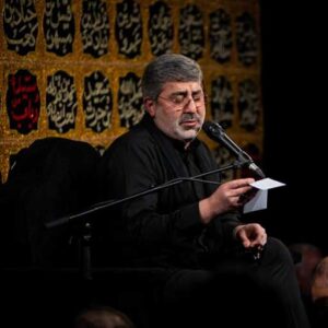 دانلود آلبوم مداحی شب تاسوعا محرم 1401 حاج محمدرضا طاهری