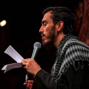 دانلود آلبوم مداحی شب دهم محرم 1401 حاج مهدی رسولی دانلود آلبوم مداحی شب دهم محرم 1401 حاج مهدی رسولی