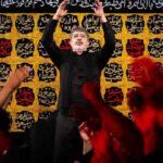 دانلود آلبوم مداحی شب چهارم محرم 1402 حاج محمدرضا طاهری