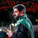دانلود آلبوم مداحی شب هفتم محرم 1402 حاج مجید بنی فاطمه