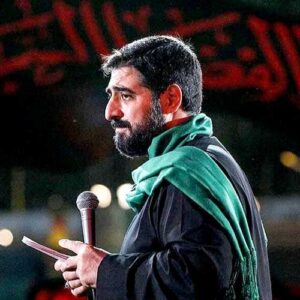 دانلود آلبوم مداحی شب هفتم محرم 1402 حاج مجید بنی فاطمه