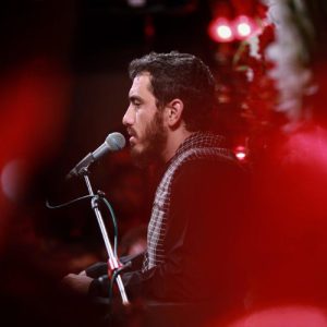 دانلود آلبوم مداحی شب ششم محرم 1402 حاج مهدی رسولی