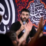 دانلود آلبوم مداحی شب عاشورا محرم 1403 حاج سیدرضا نریمانی