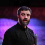 دانلود آلبوم مداحی شب سوم محرم 1403 حاج سیدرضا نریمانی