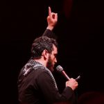 دانلود آلبوم مداحی شب اول محرم 1403 حاج مهدی رسولی