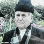 دانلود نوحه زینب زینب سلیم موذن زاده