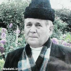 دانلود نوحه زینب زینب سلیم موذن زاده