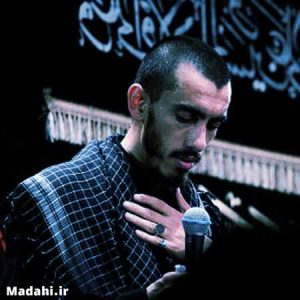 دانلود نوحه ترکی من حسین نوکریم مهدی رسولی