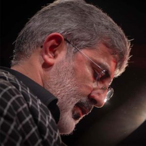 دانلود آلبوم مداحی شب اول محرم 1404 حاج محمدرضا طاهری