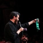 دانلود آلبوم مداحی شب سوم محرم 1404 حاج مهدی رسولی
