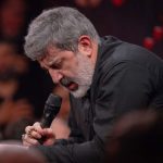 دانلود آلبوم مداحی شب عاشورا محرم 1404 حاج محمدرضا طاهری