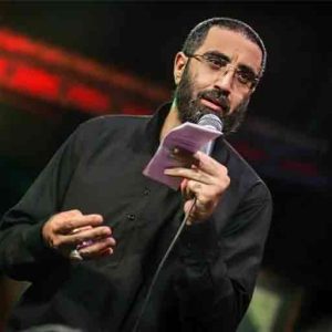 دانلود آلبوم مداحی شب هشتم محرم 1404 حاج سیدرضا نریمانی