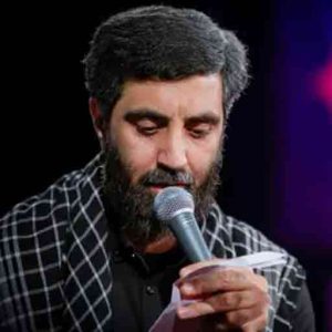 دانلود آلبوم مداحی شب ششم محرم 1404 حاج سیدرضا نریمانی