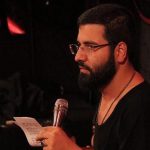 دانلود آلبوم مداحی شب تاسوعا محرم 1404 حاج حسین سیب‌ سرخی