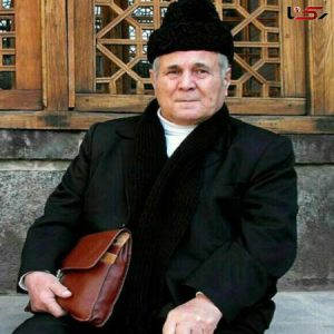 دانلود مداحی ای گوزل همرازیم اصغر از حاج سلیم موذن زاده