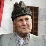 دانلود مداحی فاتح شهر شامی دور زینب از حاج سلیم موذن زاده