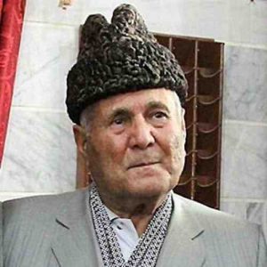 دانلود مداحی فاتح شهر شامی دور زینب از حاج سلیم موذن زاده