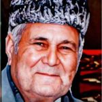 دانلود مداحی الهی بهر قربانی به درگاهت سر آوردم از حاج سلیم موذن زاده
