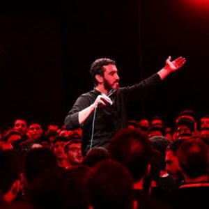 دانلود مداحی زمینه ای بلند آوازه از حاج مهدی رسولی دانلود مداحی زمینه ای بلند آوازه از حاج مهدی رسولی