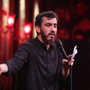 دانلود آلبوم مداحی شب نهم محرم 1404 حاج مهدی رسولی