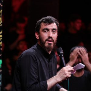 دانلود مداحی علم افتاده جایی از حاج مهدی رسولی