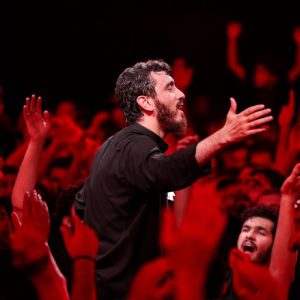 دانلود مداحی منم و دنیای ابالفضل از حاج مهدی رسولی