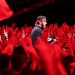 دانلود مداحی ای دوست دلت روشن از حاج مهدی رسولی