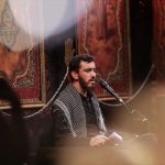 دانلود آلبوم مداحی شب پنجم محرم 1404 حاج مهدی رسولی