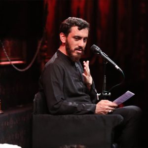 دانلود آلبوم مداحی شب چهارم محرم 1404 حاج مهدی رسولی