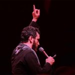 دانلود مداحی سینه زنم سرباز وطنم از حاج مهدی رسولی