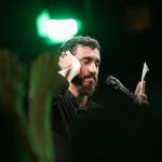 دانلود مداحی حضرت زهرا سلام الله علیها از حاج مهدی رسولی
