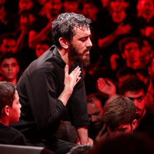 دانلود مداحی ولاتحنو با قدرت بگو از حاج مهدی رسولی