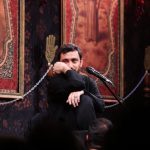 دانلود مداحی ای سپاه گریه کبود از حاج مهدی رسولی