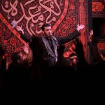 دانلود مداحی چون زلف توام جانا از حاج مهدی رسولی