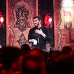 دانلود مداحی بابا دیدی تموم شده از حاج مهدی رسولی