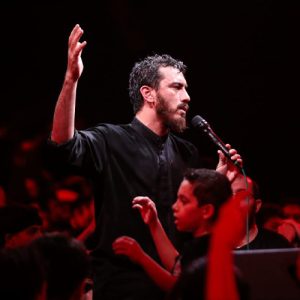 دانلود مداحی بابا نبودی از حاج مهدی رسولی دانلود مداحی بابا نبودی از حاج مهدی رسولی