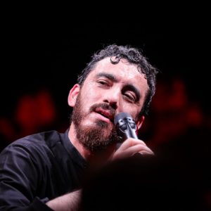 دانلود مداحی ولاتهنو با قدرت بگو از حاج مهدی رسولی