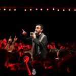 دانلود آلبوم مداحی شب اول محرم 1402 حاج مهدی رسولی