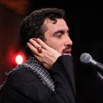 دانلود آلبوم مداحی شب دوم محرم 1402 حاج مهدی رسولی