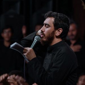 دانلود آلبوم مداحی شب چهارم محرم 1402 حاج مهدی رسولی