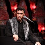 دانلود مداحی گیدیم قرا که یعنی عزاداریوم آقا از حاج مهدی رسولی